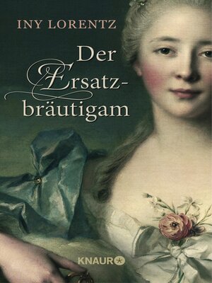 cover image of Der Ersatzbräutigam